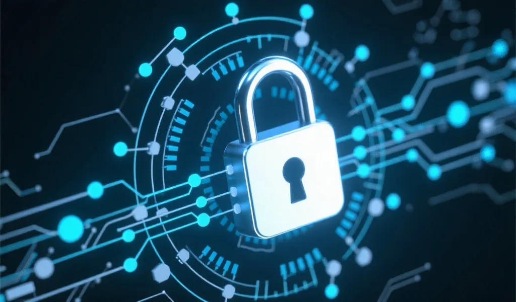 数据安全与同步机制示意